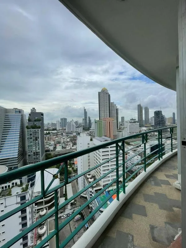 Sathorn House — photo 10