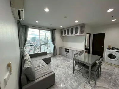 Sathorn House