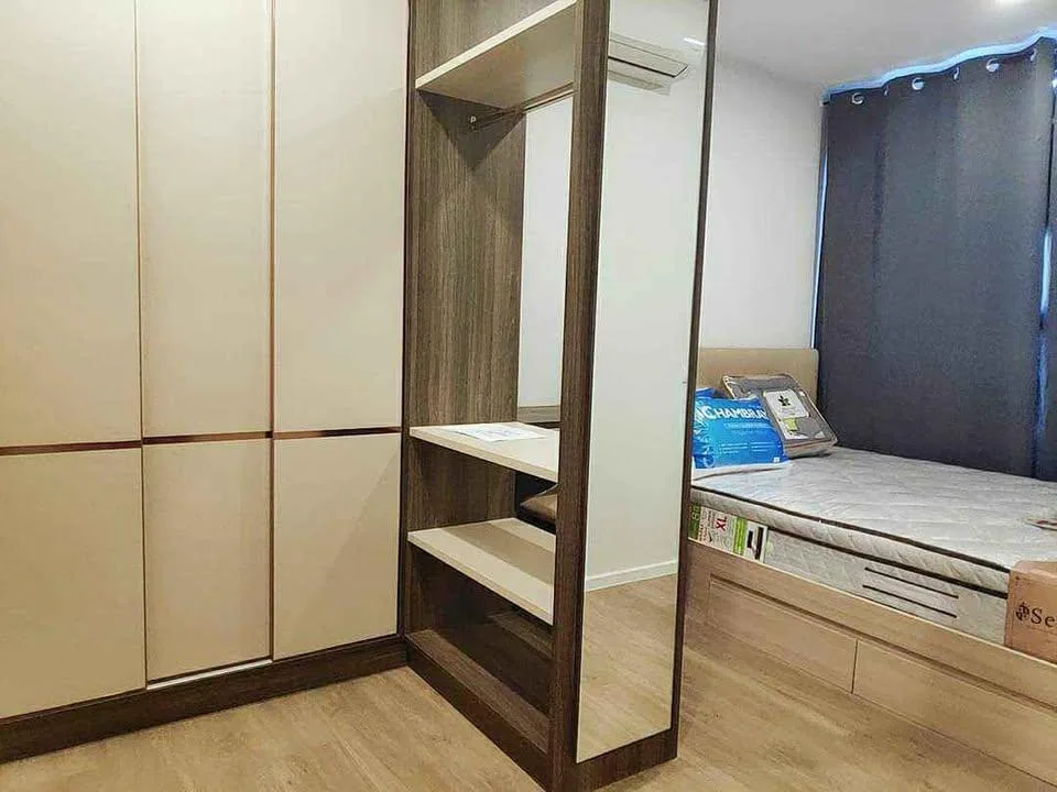 The Nest Sukhumvit 64 — photo 3