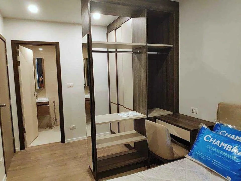 The Nest Sukhumvit 64 — photo 5