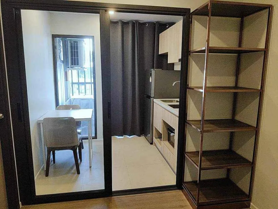 The Nest Sukhumvit 64 — photo 6