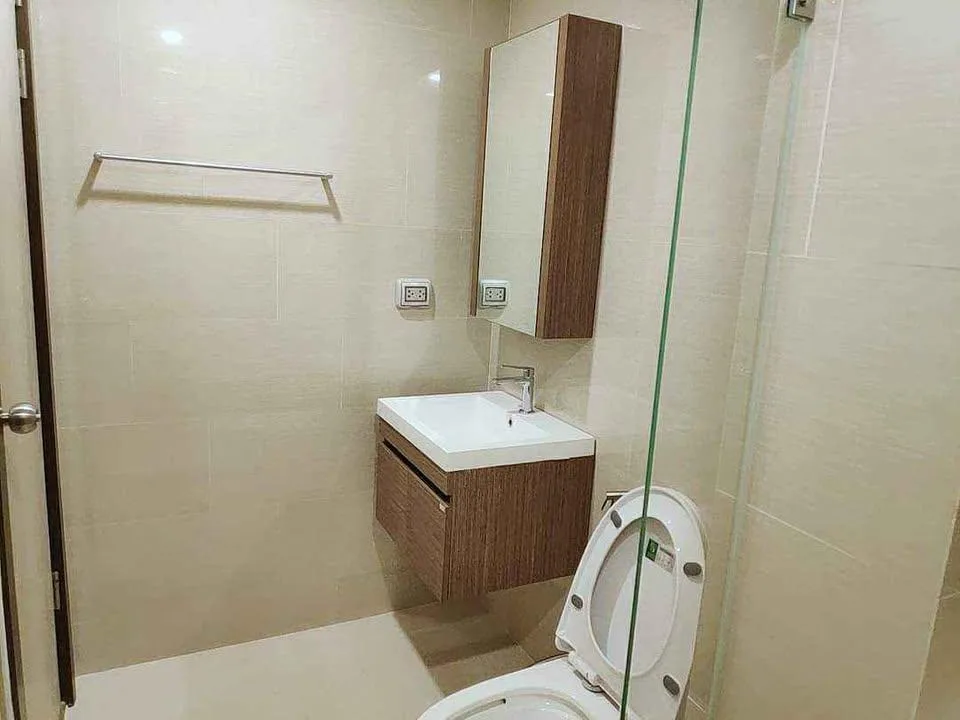 The Nest Sukhumvit 64 — photo 8