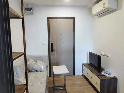 The Nest Sukhumvit 64