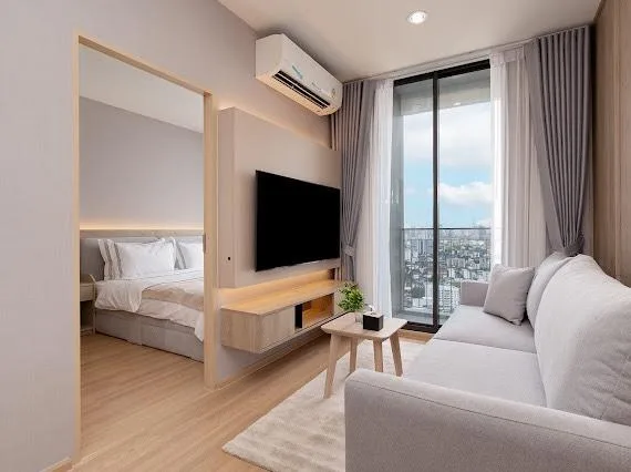 Skyrise Avenue Sukhumvit 64 — photo 1