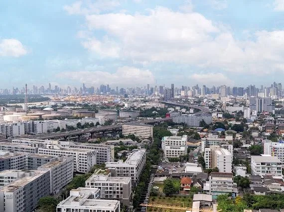 Skyrise Avenue Sukhumvit 64 — photo 10
