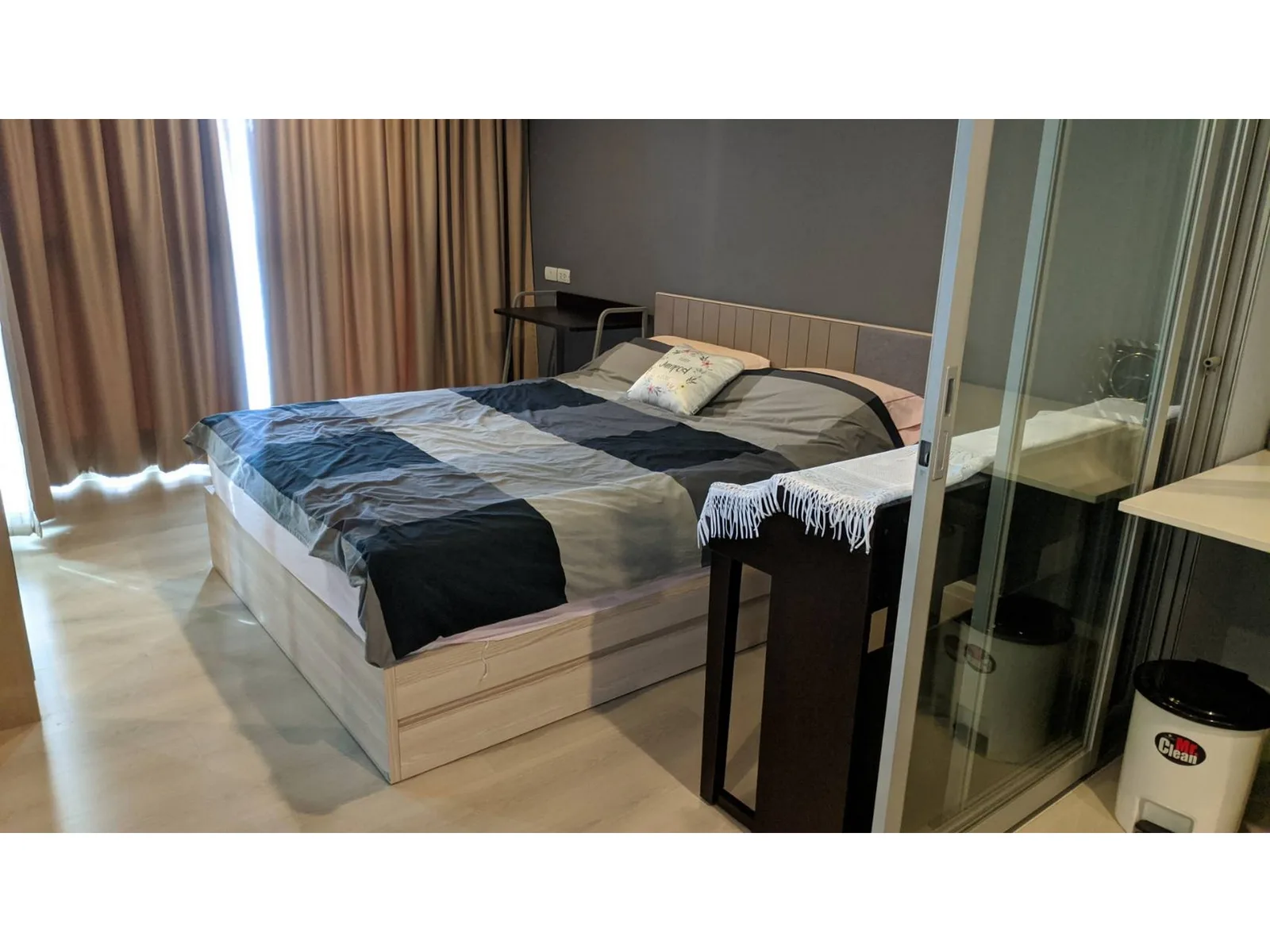 Aspire Sukhumvit 48 — photo 8