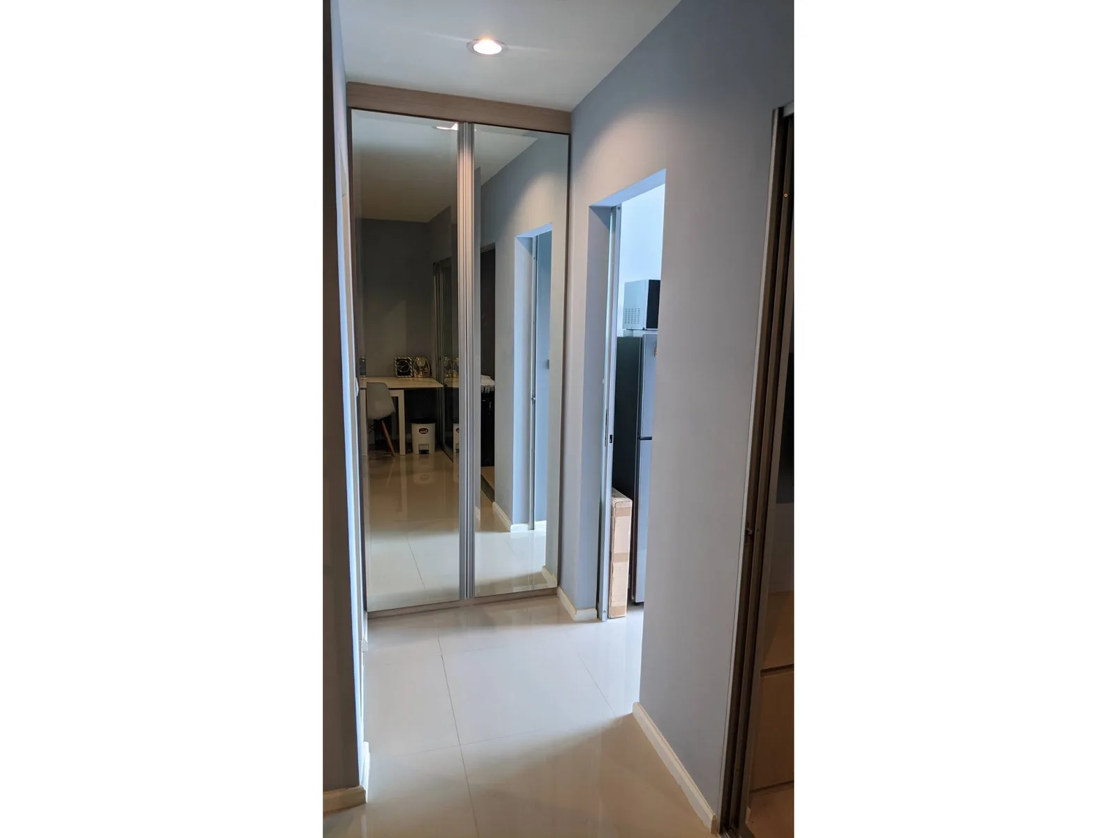 Aspire Sukhumvit 48 — photo 9
