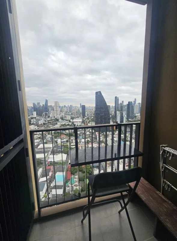 OKA HAUS Sukhumvit 36 — photo 4