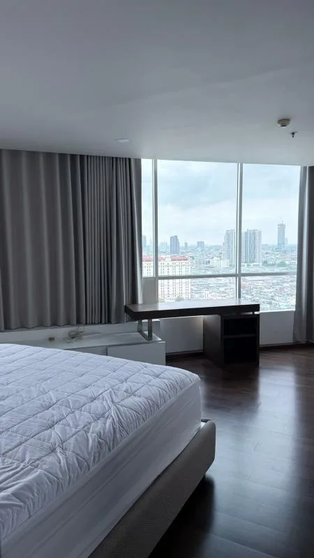 Sathorn Prime Residence — photo 6