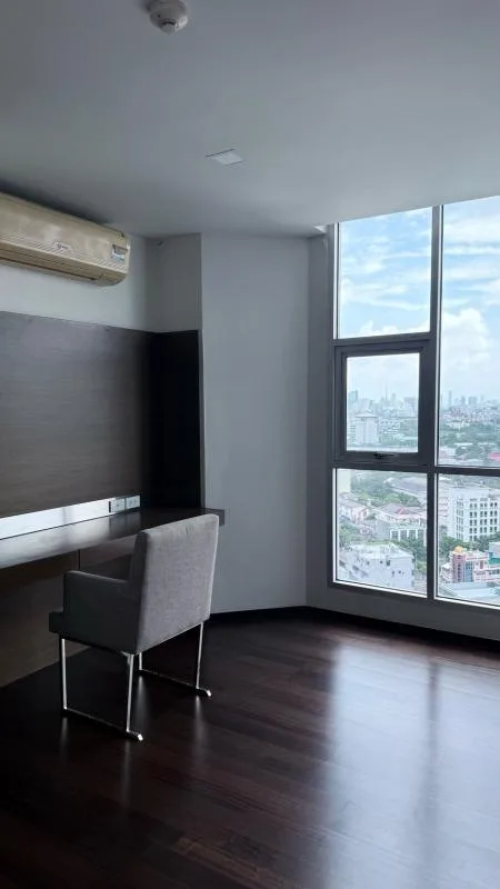 Sathorn Prime Residence — photo 8