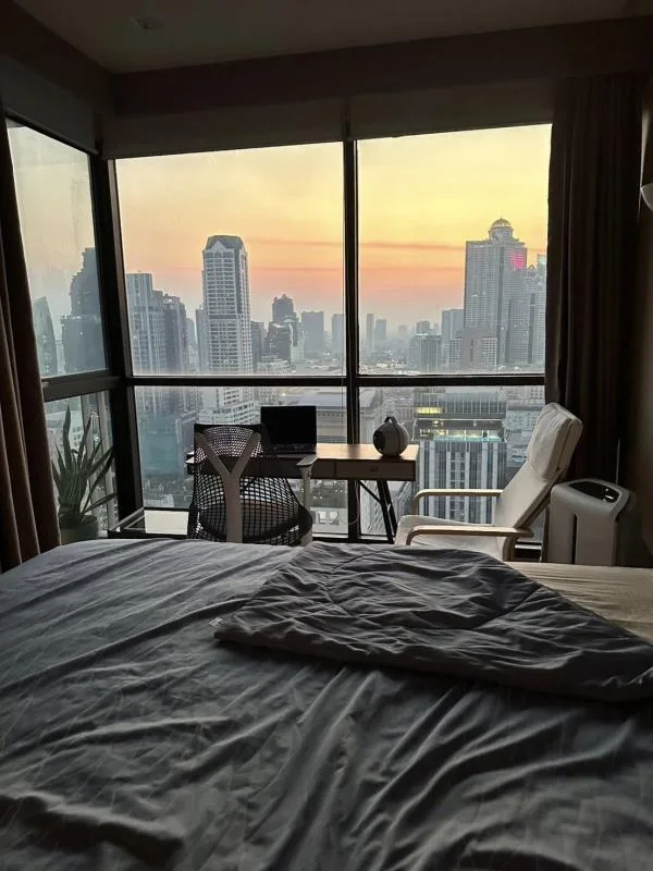 The Address Sathorn — photo 4