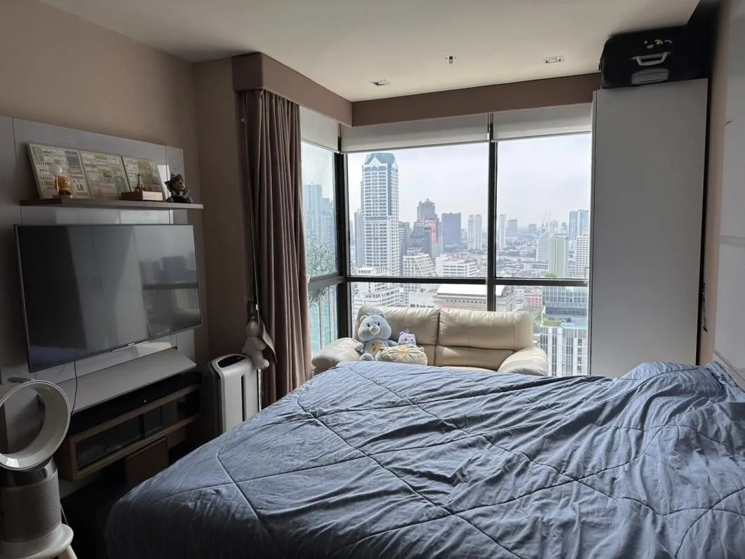 The Address Sathorn — photo 5
