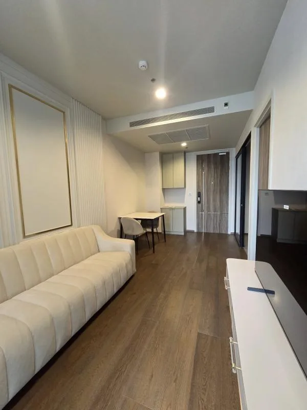 Ideo Q Sukhumvit 36 — photo 2