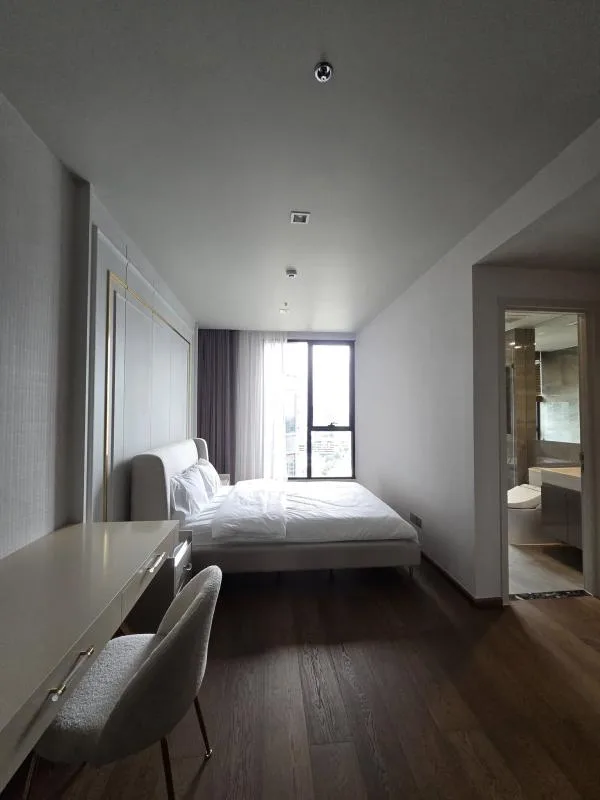 Ideo Q Sukhumvit 36 — photo 4