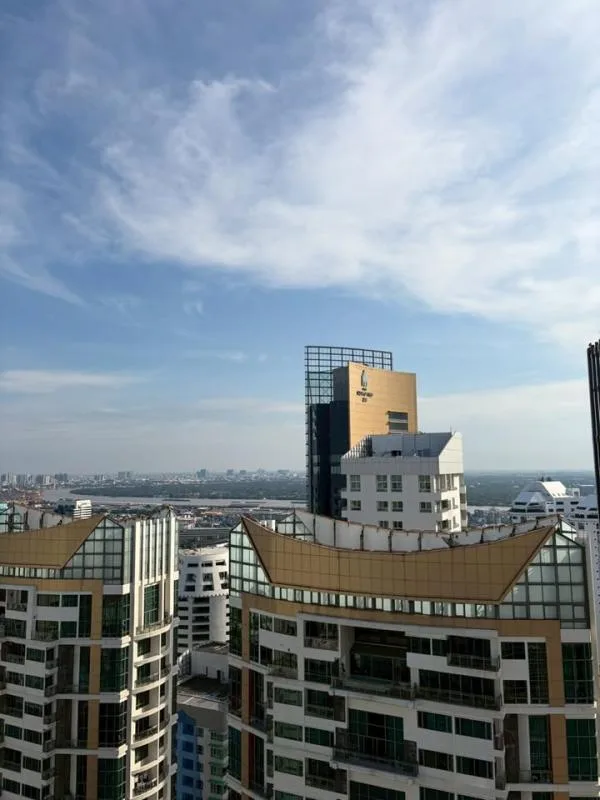 Park Origin Phromphong — photo 10