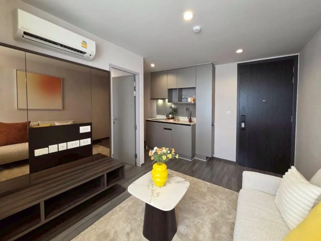 Ideo Mobi Sukhumvit 40 — photo 2