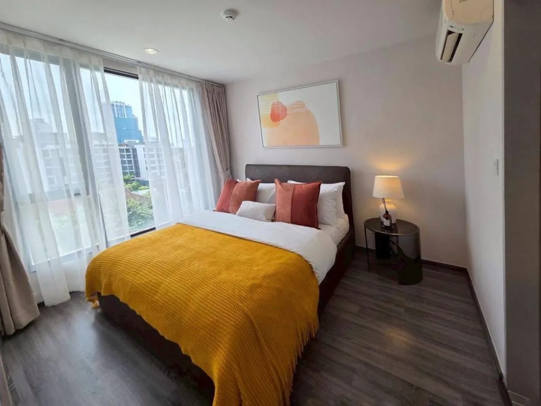 Ideo Mobi Sukhumvit 40 — photo 3