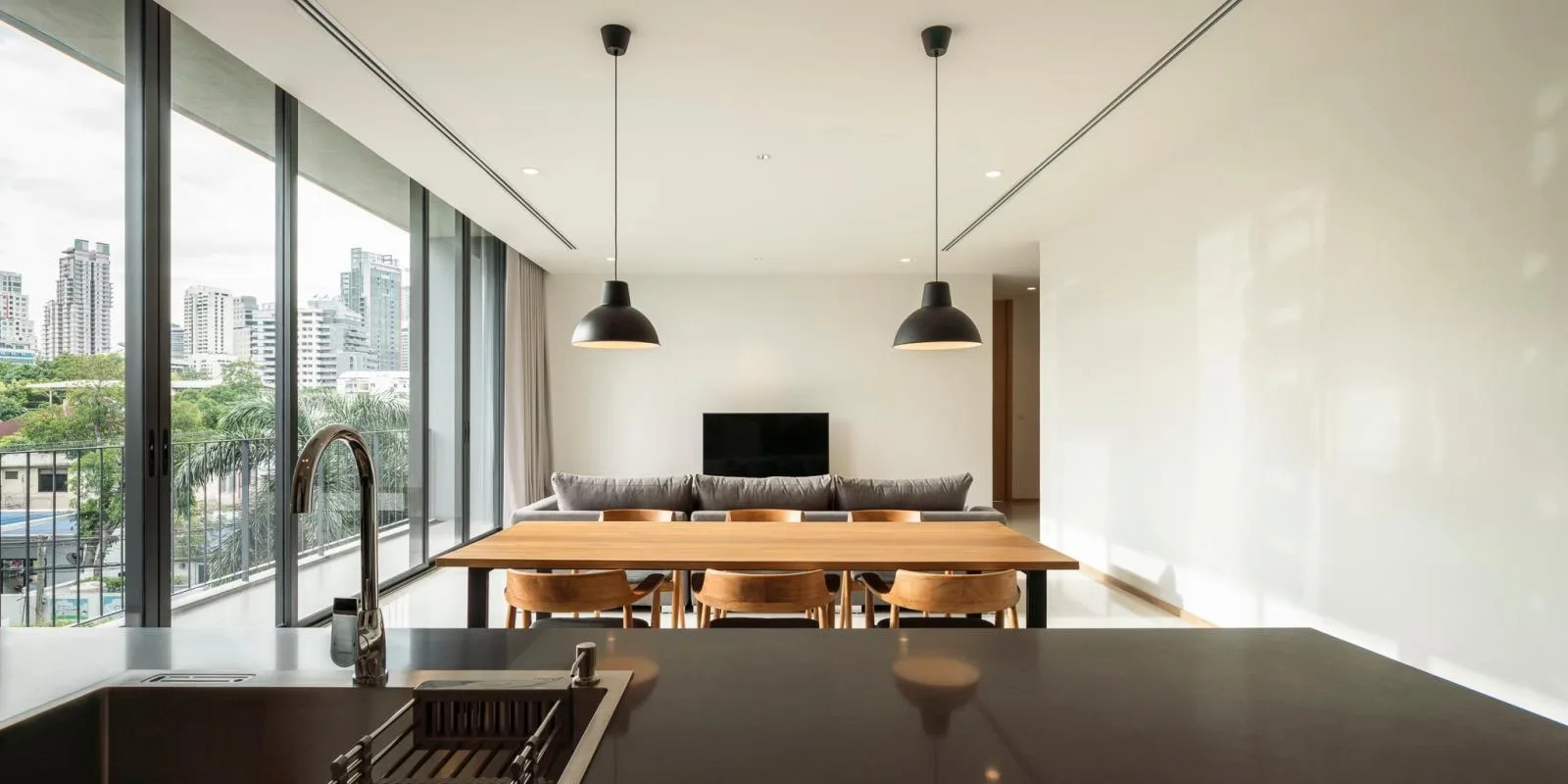 Vana Residences Sukhumvit 26 — photo 2