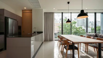 Vana Residences Sukhumvit 26