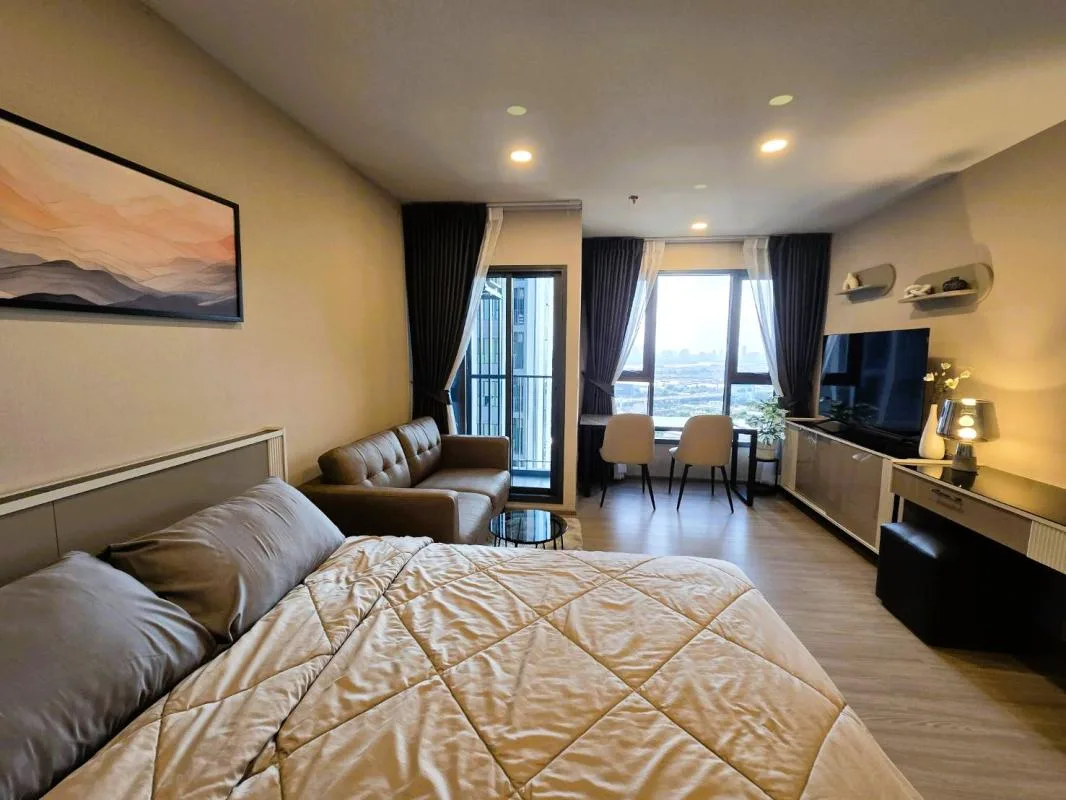 Aspire Sukhumvit-rama4 — photo 1