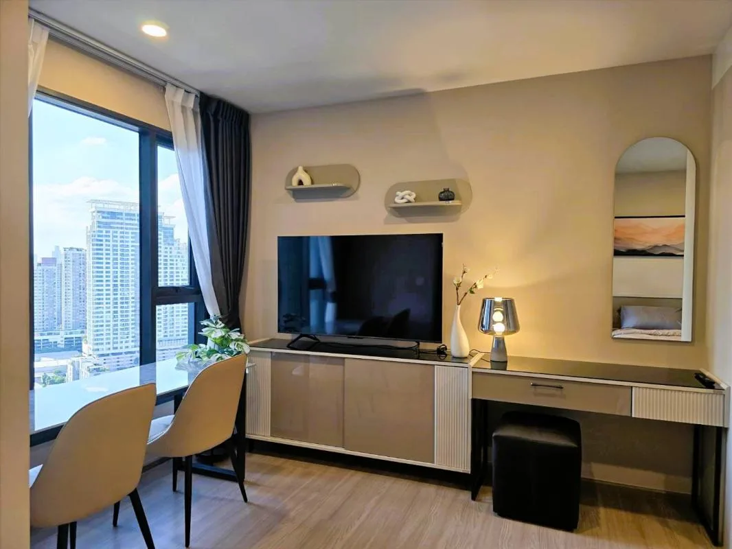 Aspire Sukhumvit-rama4 — photo 2