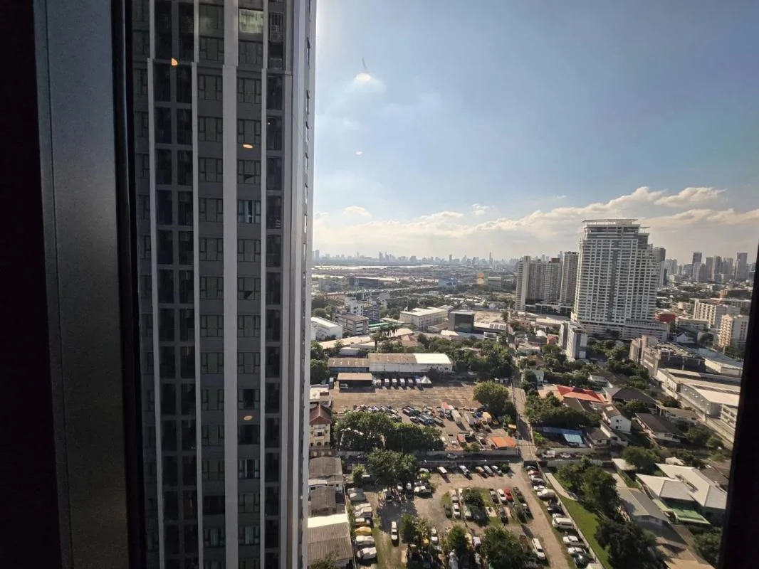 Aspire Sukhumvit-rama4 — photo 9