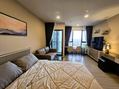 Aspire Sukhumvit-rama4
