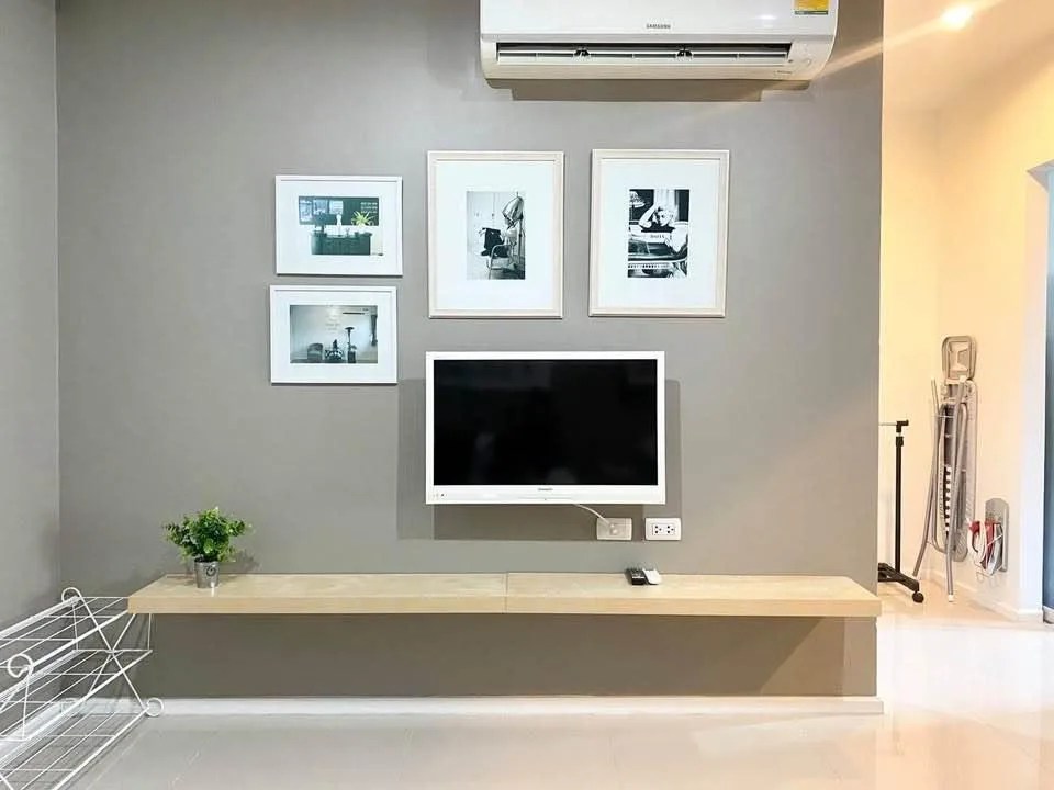 Aspire Rama 9 — photo 5