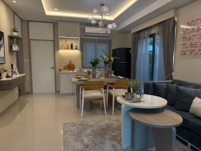 Pleno Sukhumvit-bangna 2