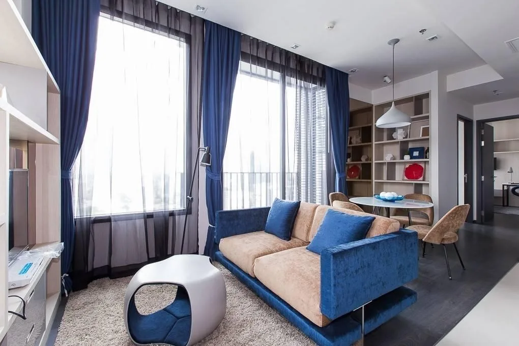 Edge Sukhumvit 23 — photo 1