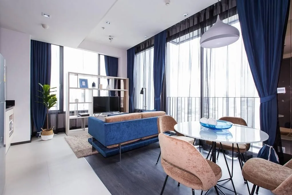 Edge Sukhumvit 23 — photo 2