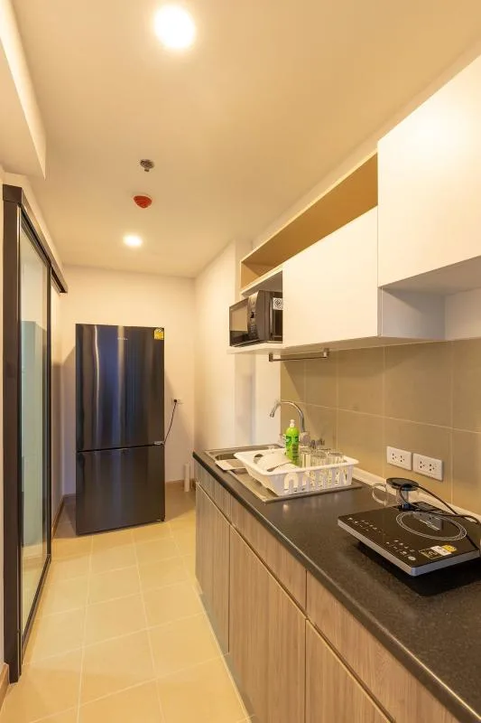 Supalai Loft Prajadhipok - Wongwian Yai — photo 4