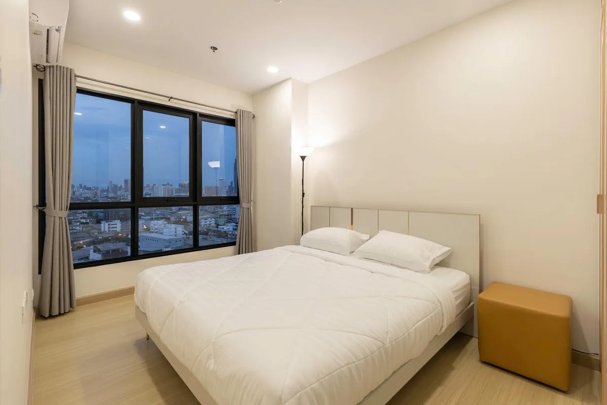 Supalai Loft Prajadhipok - Wongwian Yai — photo 6