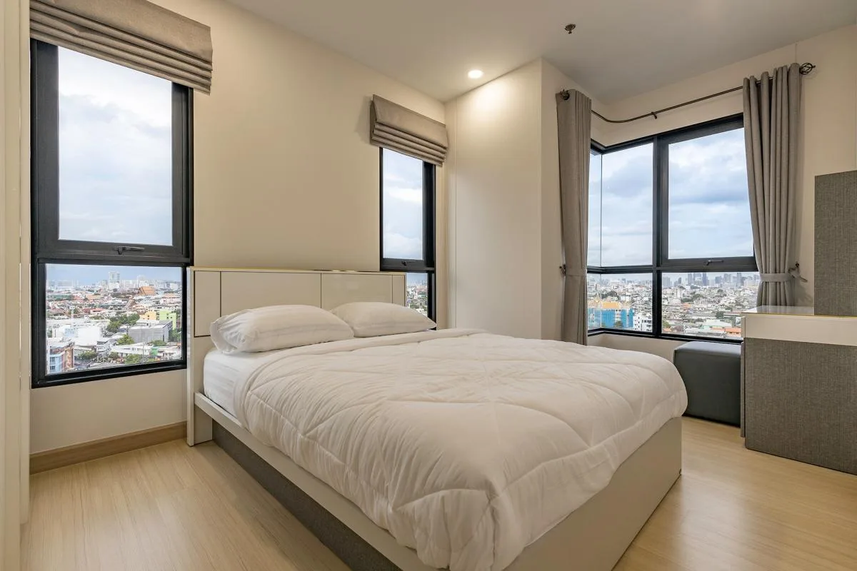 Supalai Loft Prajadhipok - Wongwian Yai — photo 7