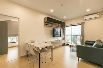 Supalai Loft Prajadhipok - Wongwian Yai