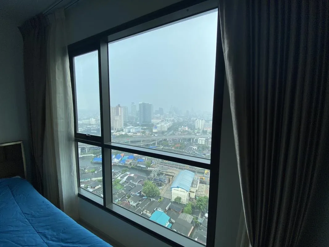 Life Sukhumvit 48 — photo 11