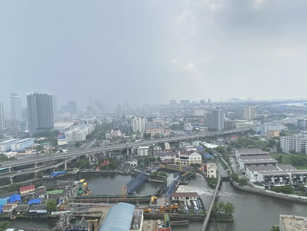 Life Sukhumvit 48 — photo 15