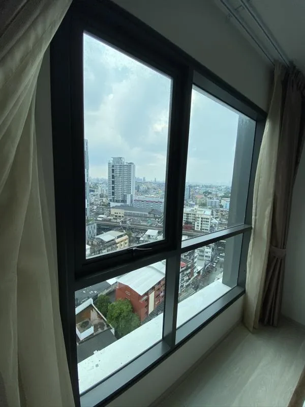 Life Sukhumvit 48 — photo 14