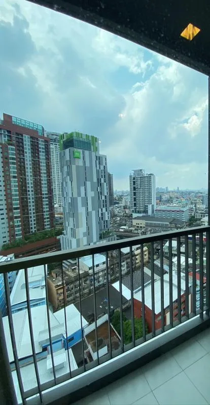 Life Sukhumvit 48 — photo 15