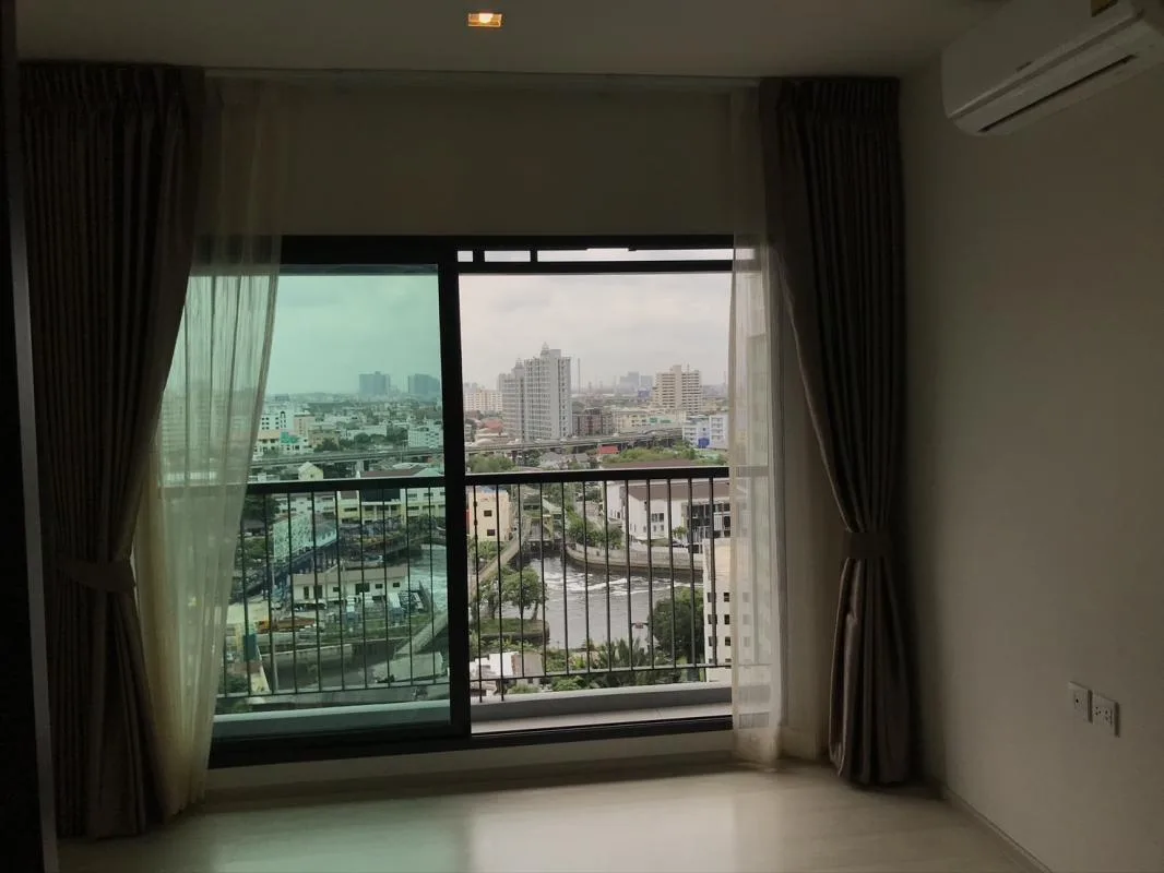 Life Sukhumvit 48 — photo 6