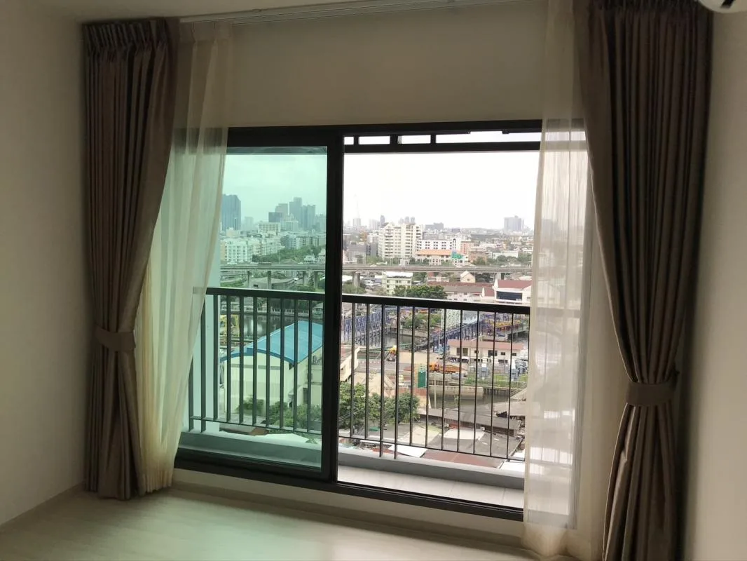 Life Sukhumvit 48 — photo 7