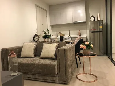 Life Sukhumvit 48