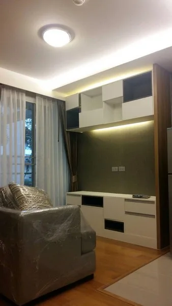 InterLux Premier Sukhumvit 13 — photo 8