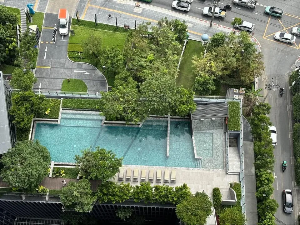 Ideo Sukhumvit – Rama 4 — photo 10