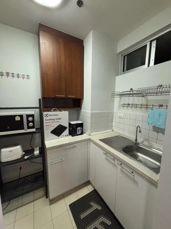 Condo One X Sukhumvit 26 — photo 8