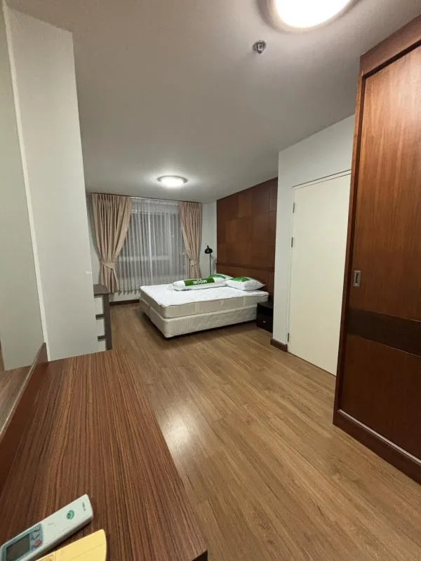 Condo One X Sukhumvit 26 — photo 9