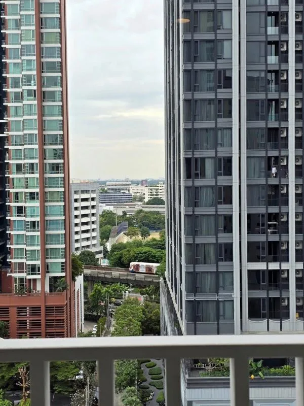 Culture Thonglor — photo 13