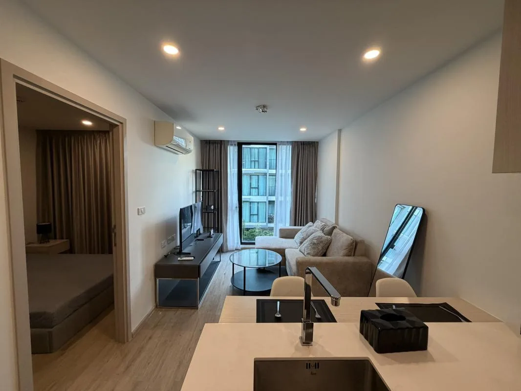 Serio Sukhumvit 50 — photo 2