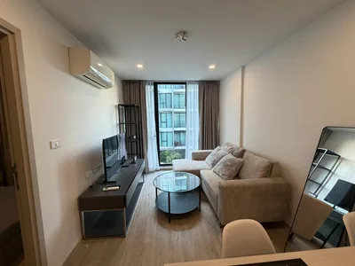 Serio Sukhumvit 50