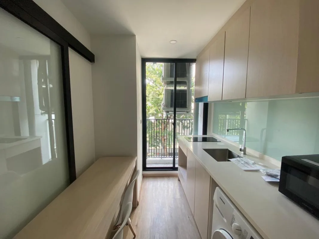 Serio Sukhumvit 50 — photo 4